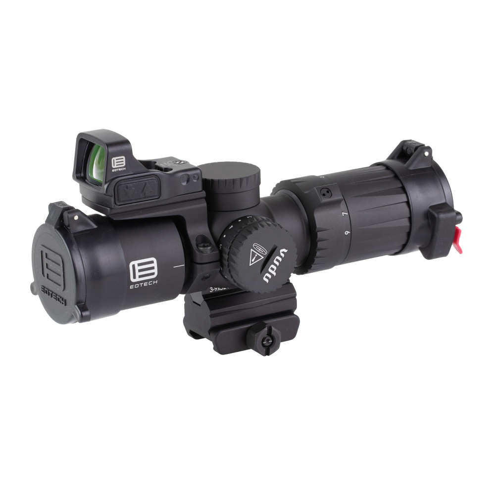 EOTECH VUDU 3-9X32 SFP MR5 MRAD EFLX
