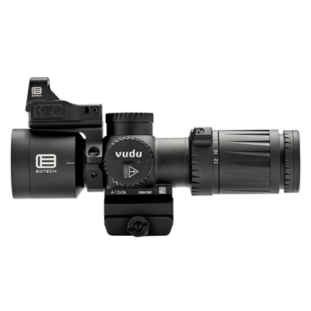 EOTECH VUDU 4-12X36 FFP MD5 MRD EFLX