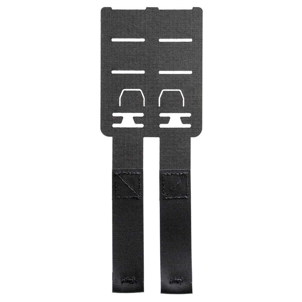 ESD DROPPAH MOLLE BLACK