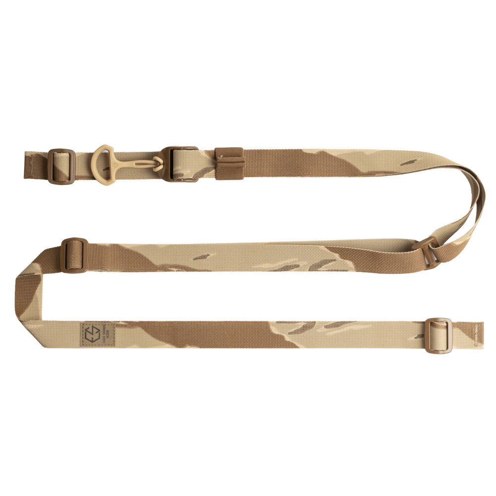 ESD SLING DESERT TIGER STRIPE