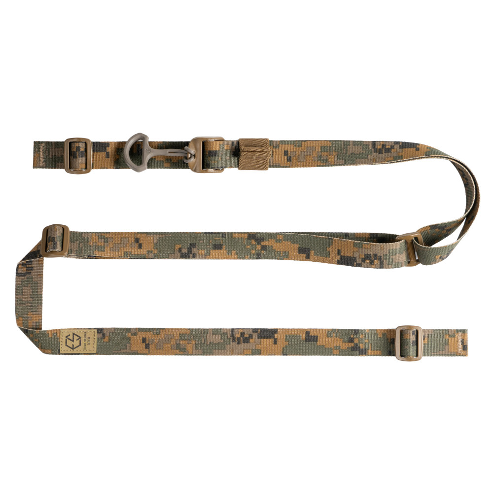 ESD SLING DIGITAL WOODLAND