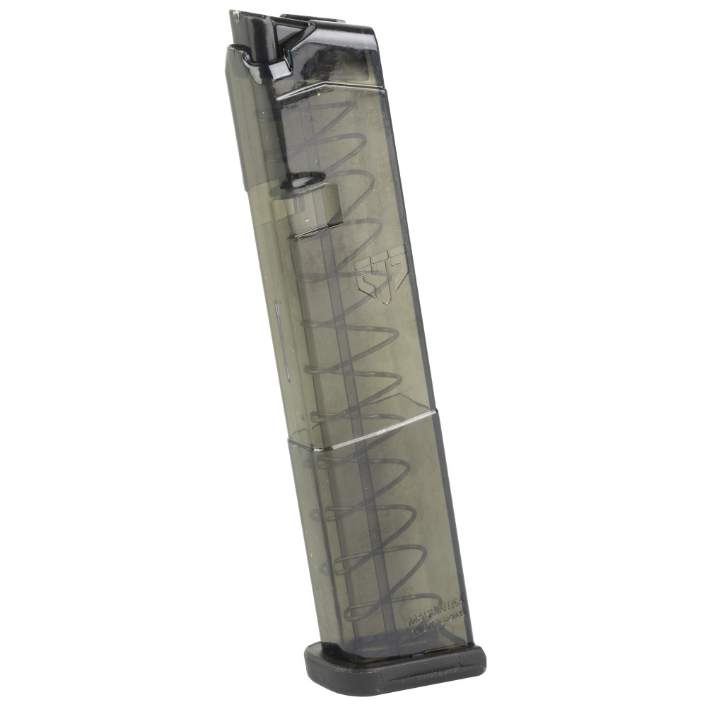 ETS MAG FOR GLK 42 380ACP 12RD CRB S