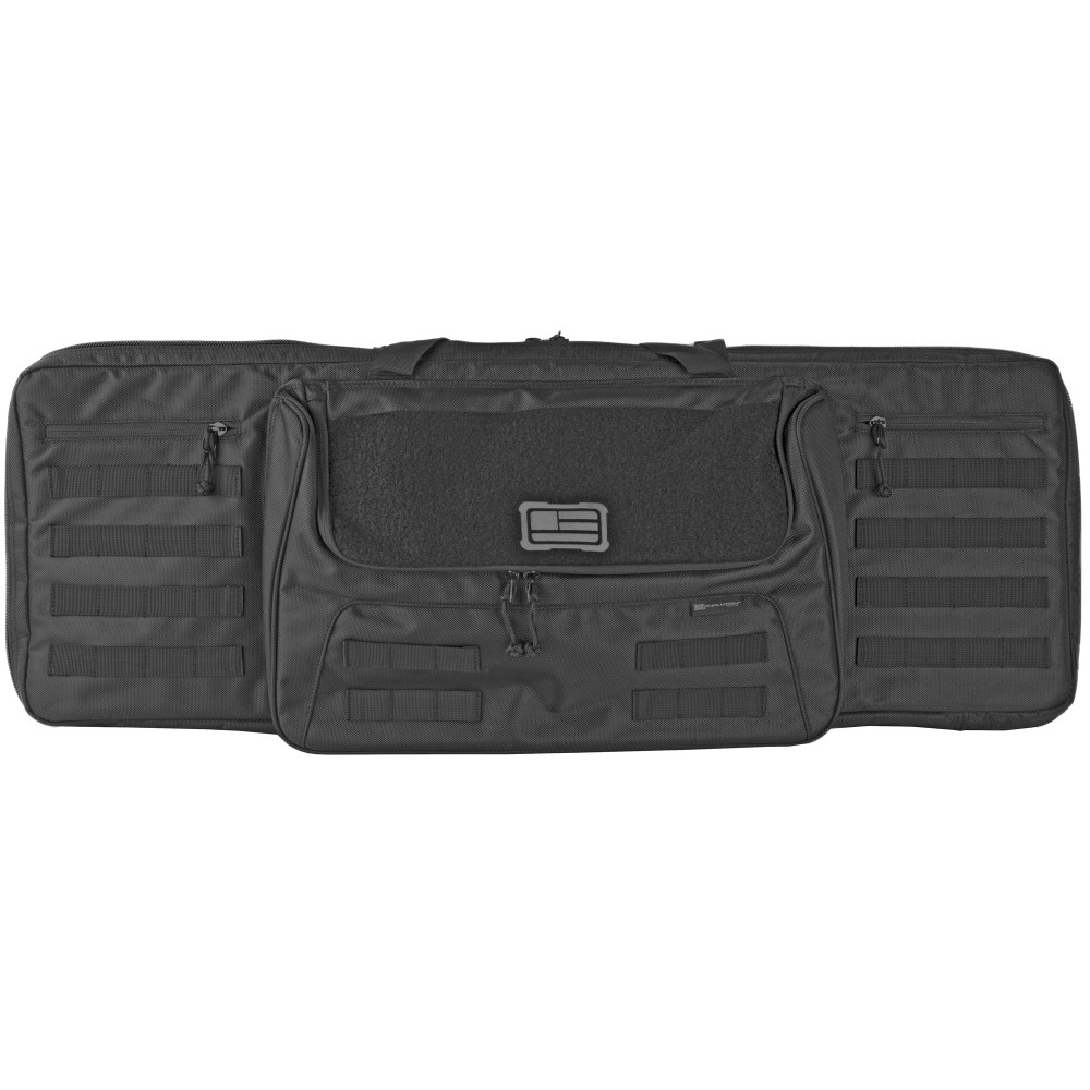 EVODS 1680 TAC SNGL RFL CS 36" BLK