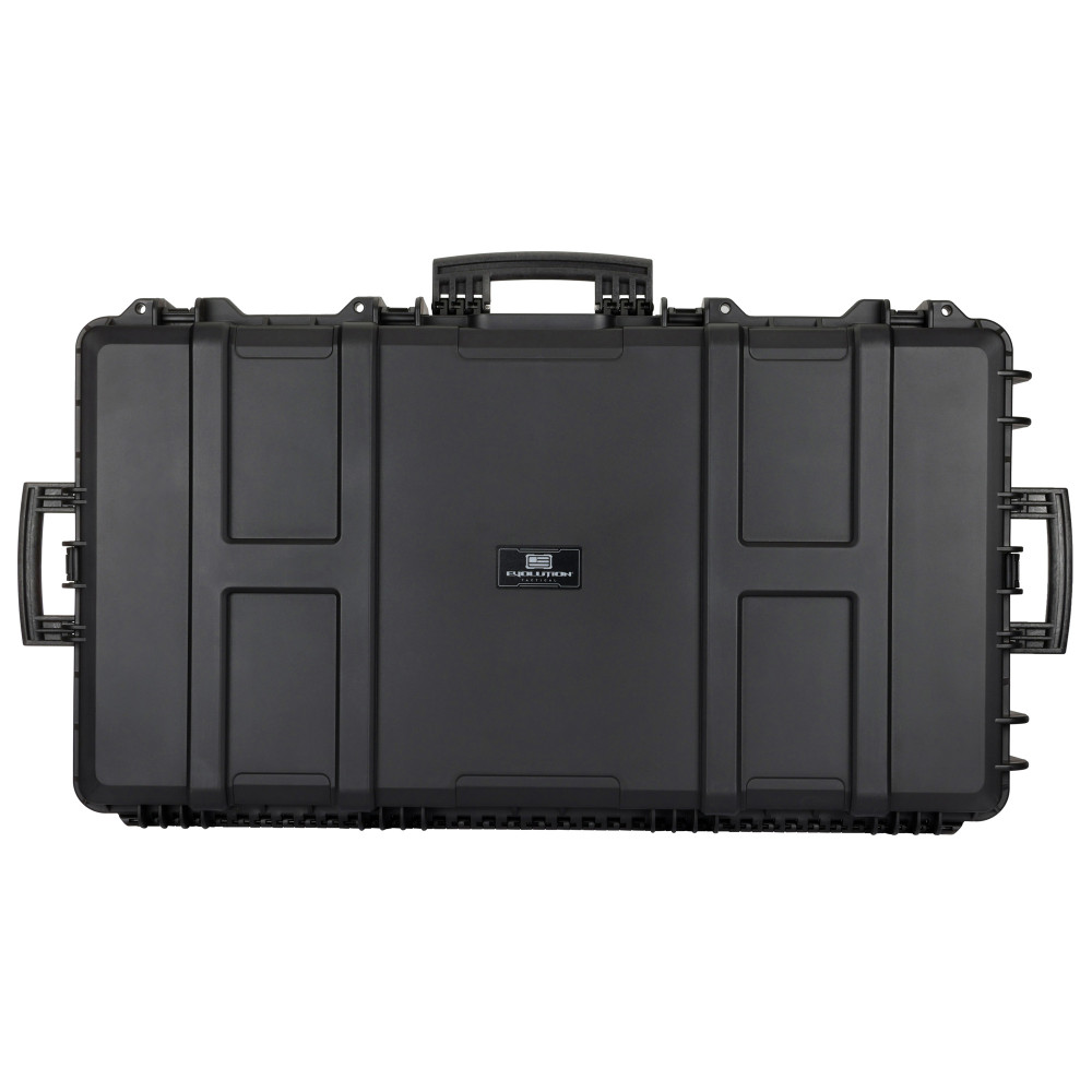 EVODS LIBERATOR DOUBLE AR CASE BLK