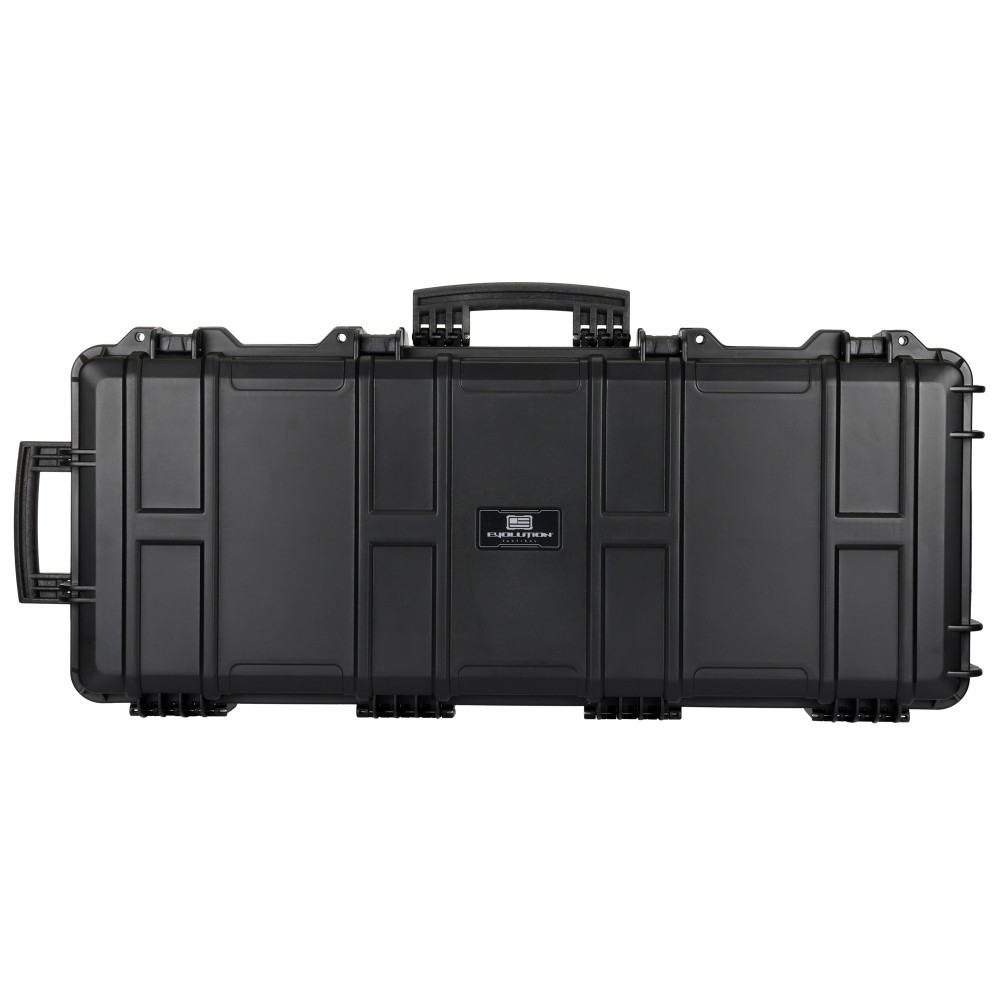 EVODS LIBERATOR SINGLE AR CASE BLK