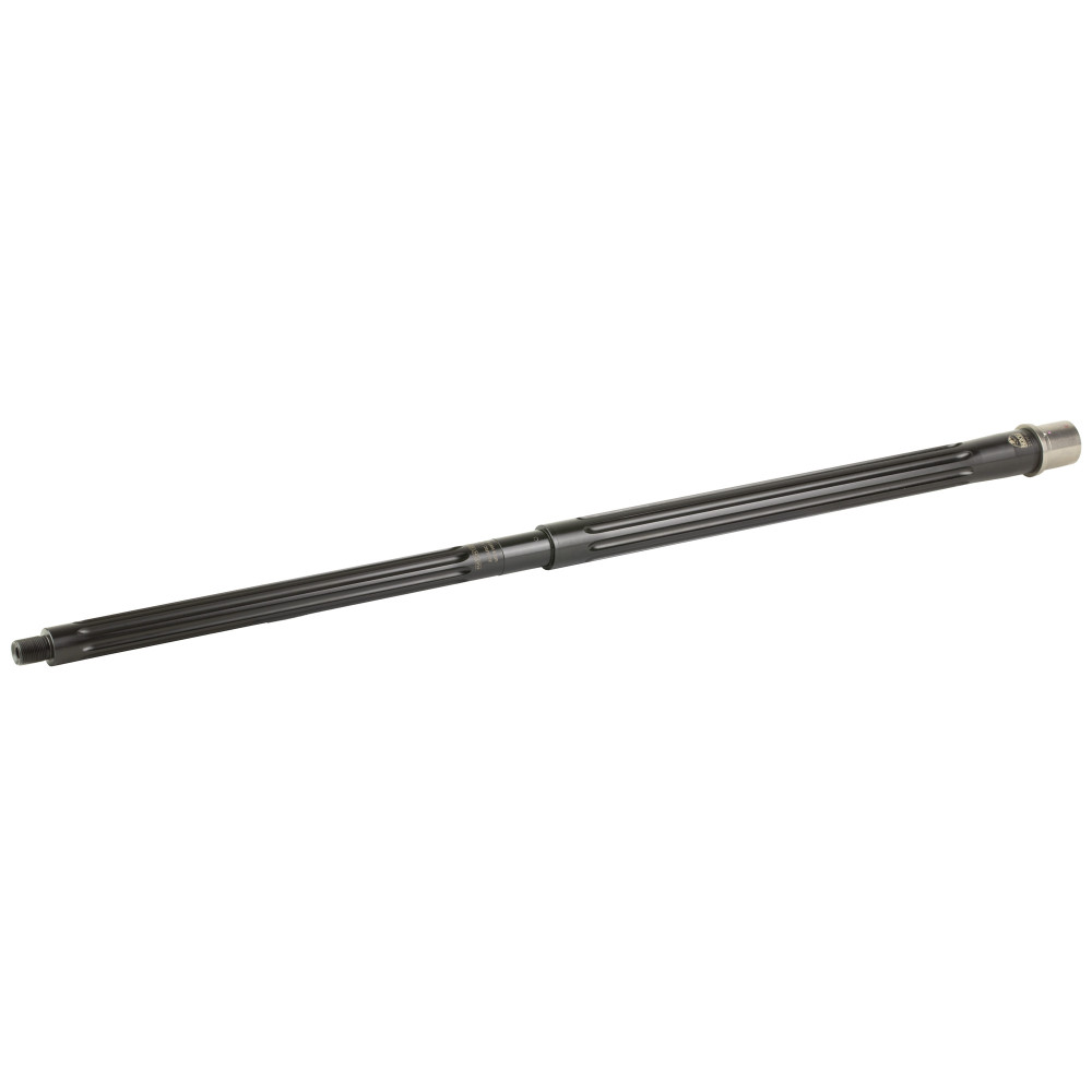 FAXON BBL 22ARC 24" HEAVY FLUTED