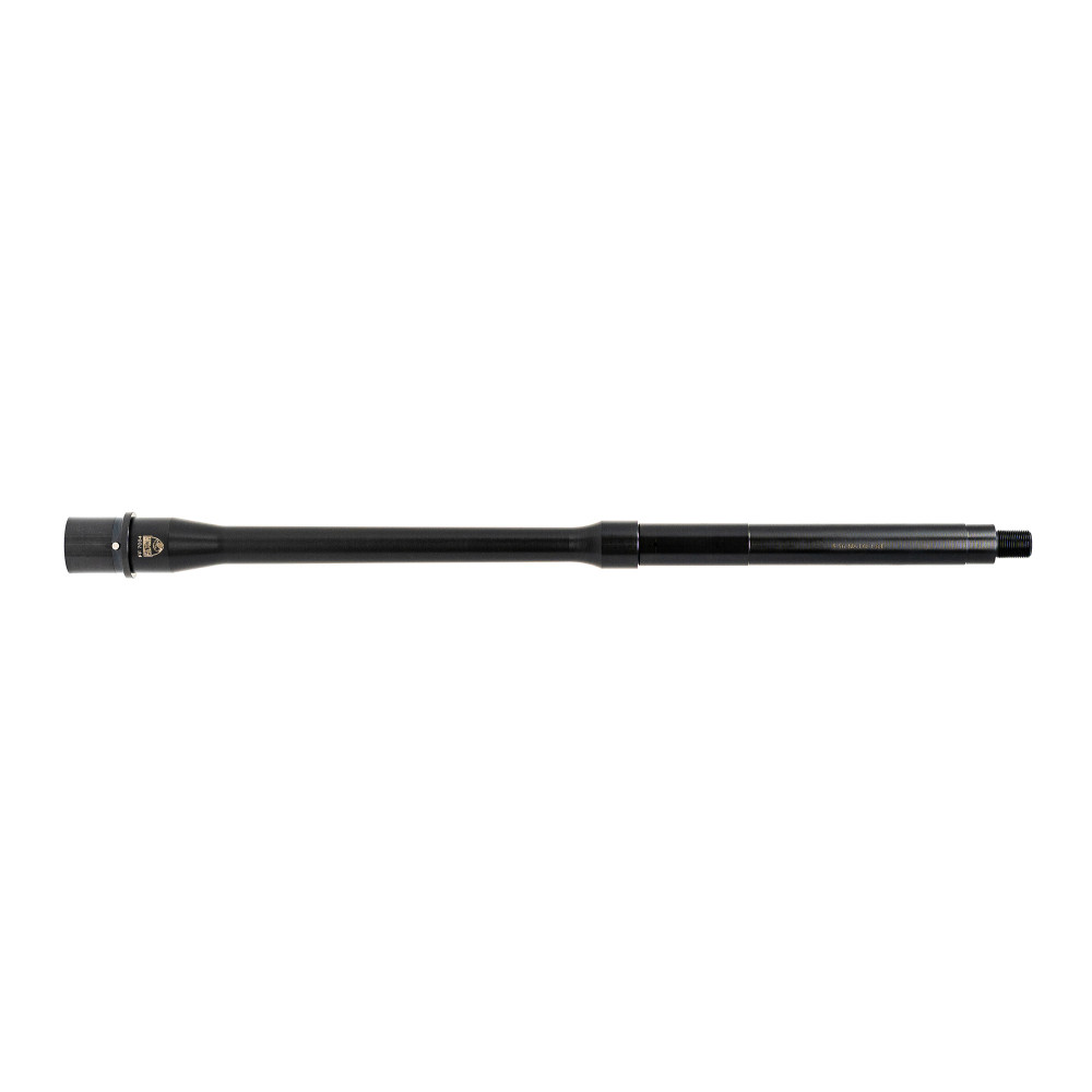 FAXON DUTY BBL 556NATO 16" SOCOM BLK