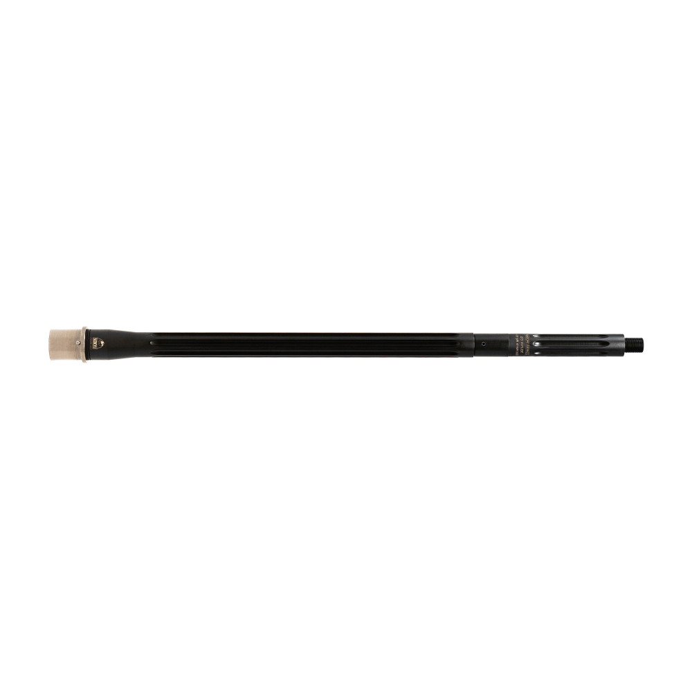 FAXON MATCH BBL 223WYLDE 18" FLTD