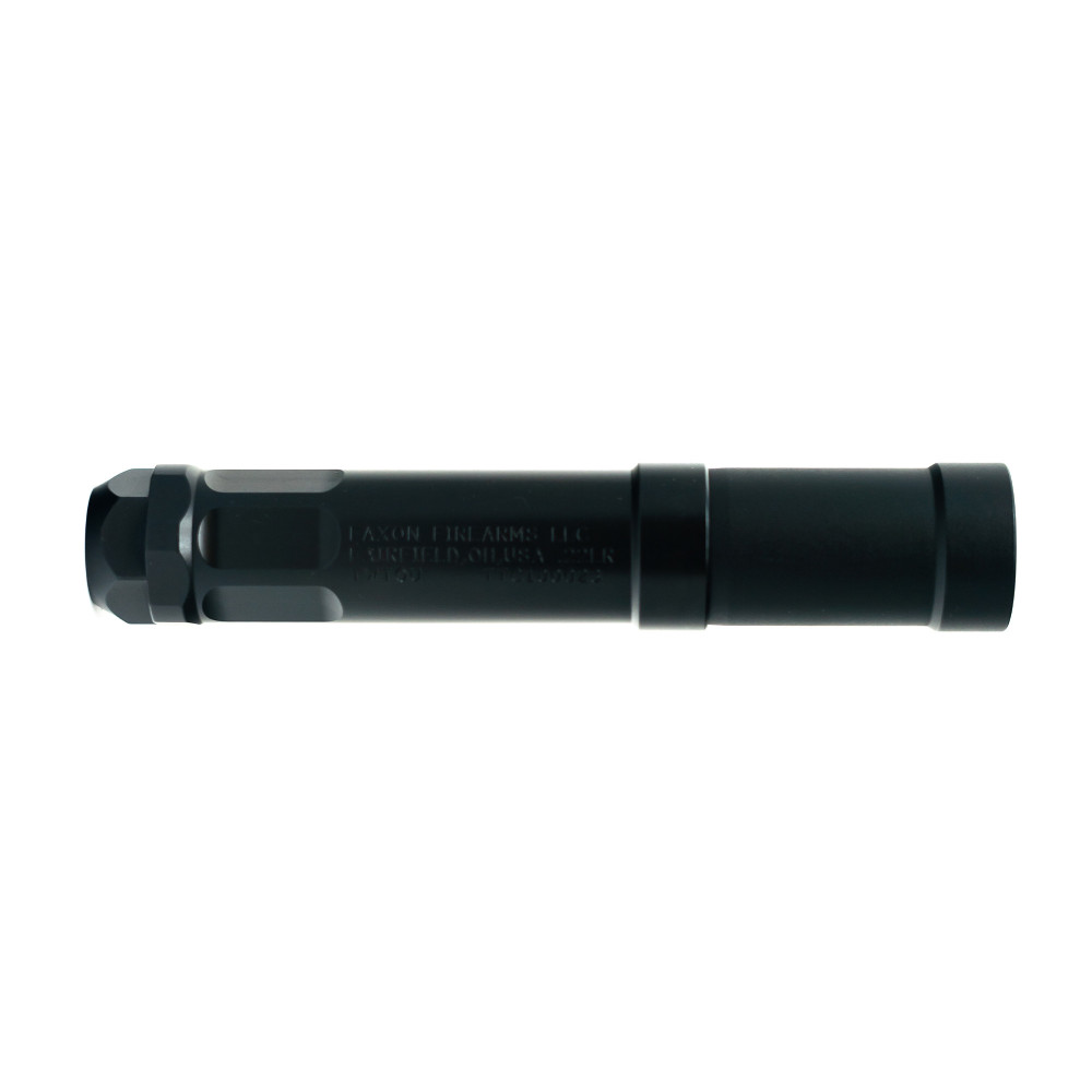 FAXON TWENTY TOUCAN 22CAL DT MOD BLK