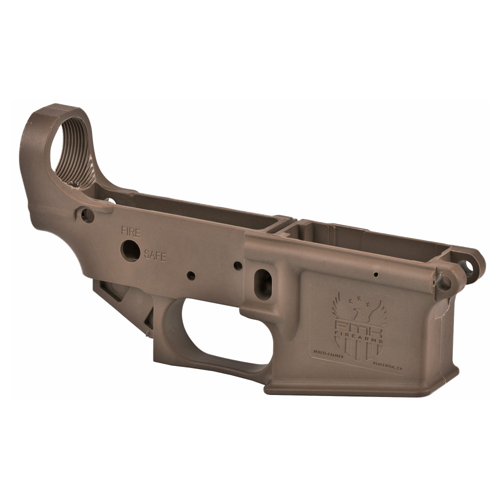 FMK AR15 POLYMER LOWER RECEIVER BB