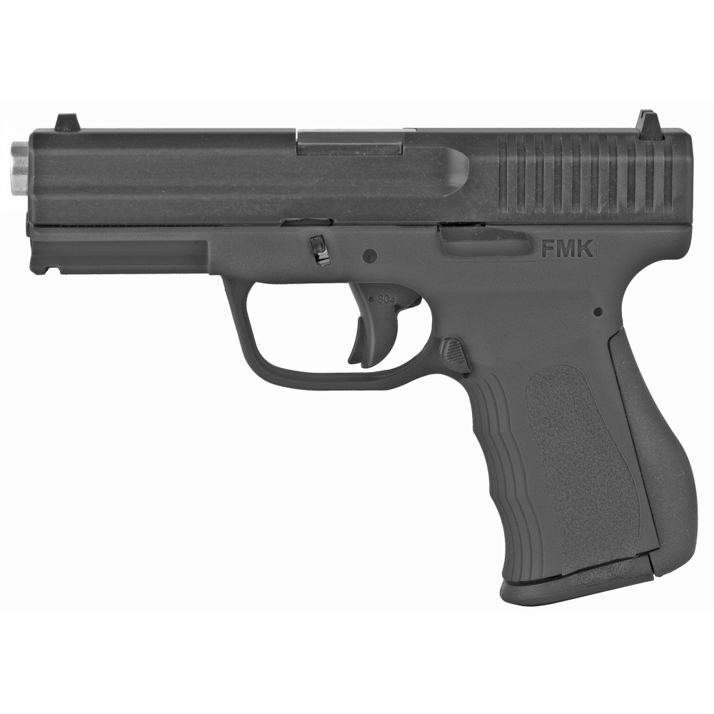 FMK G2 9MM 3.87" 14RD BLK