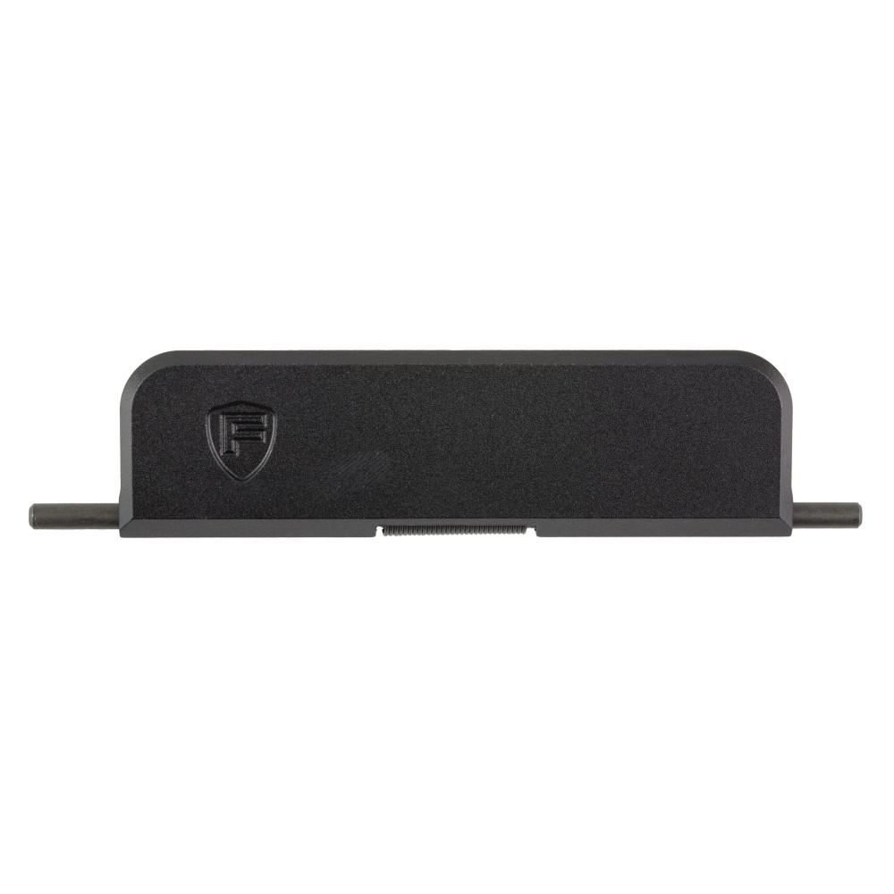 FORTIS BILLET DUST COVER STD BLK
