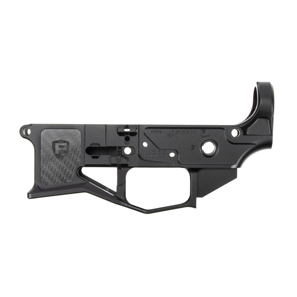 FORTIS LICENSE GEN II AR15 LWR AMBI