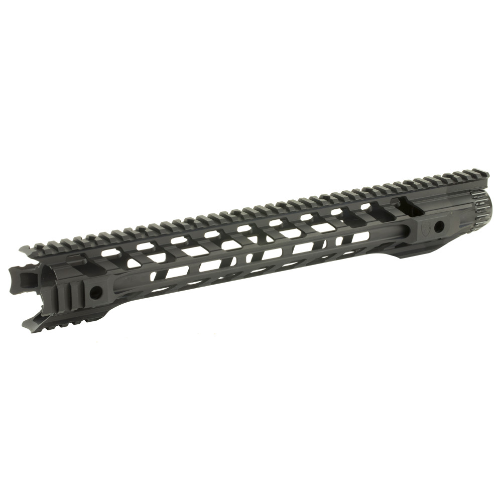FORTIS NIGHT RAIL 556 16" MLOK BLK