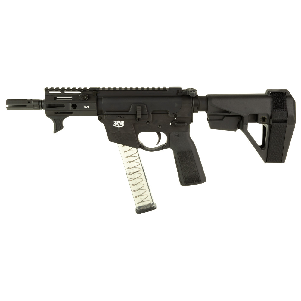 Freedom Ordnance