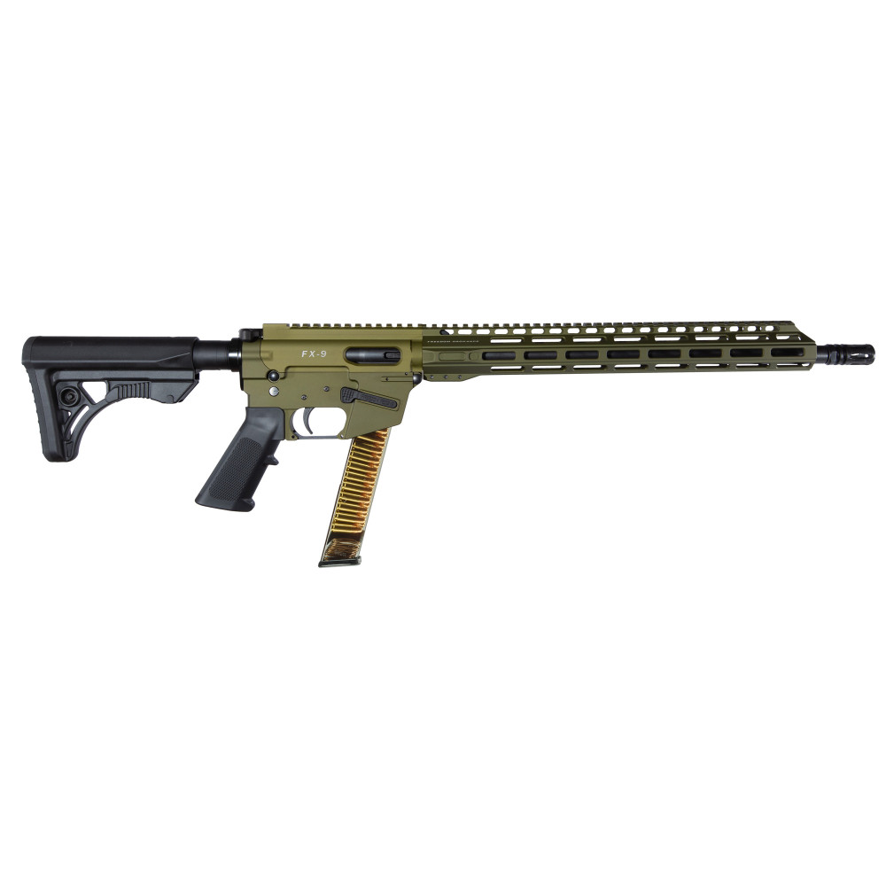 Freedom Ordnance