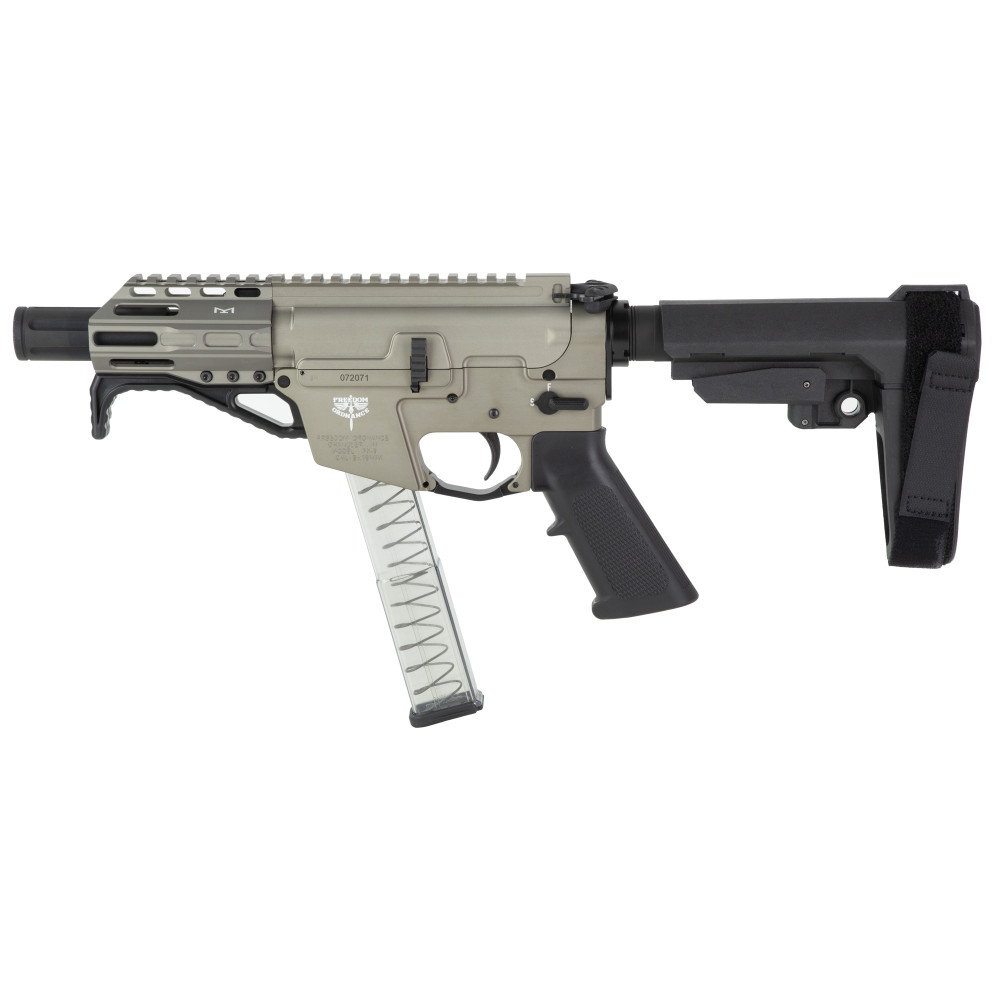 Freedom Ordnance