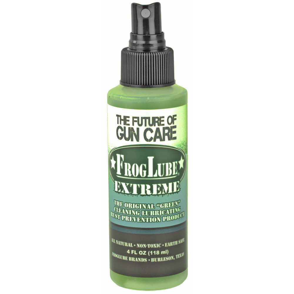 FrogLube