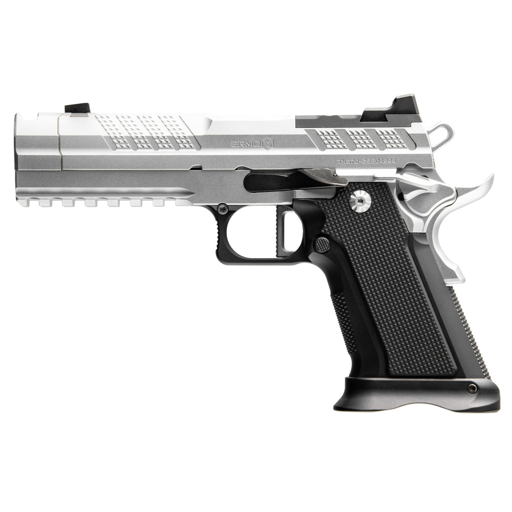 FUSION XP PRO COMP 9MM 4.6" 17RD CHR