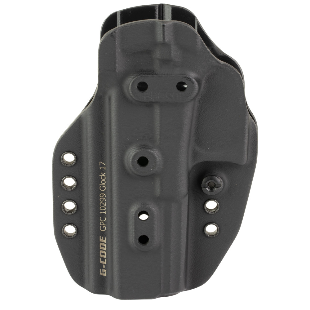 G-CODE PRIME CARRY FOR GLOCK 17/47