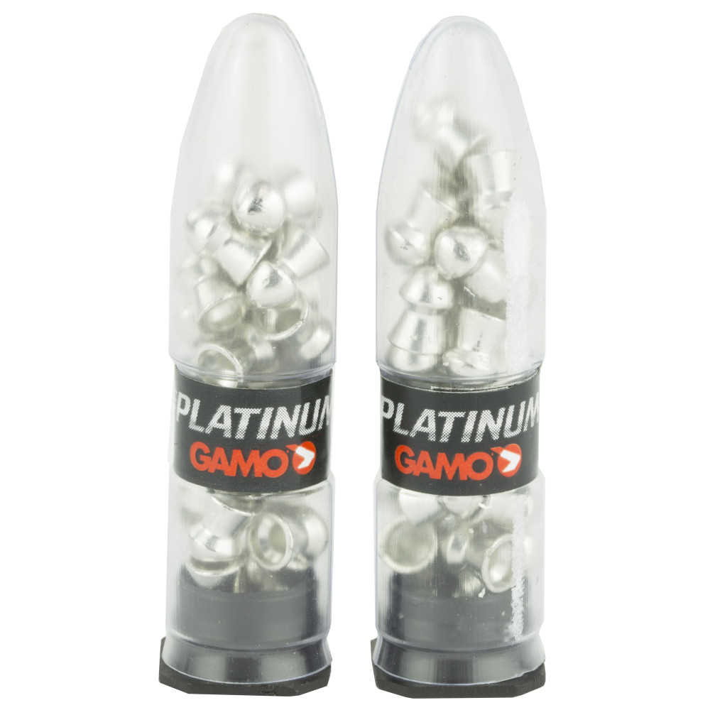 GAMO PBA PLATINUM PELLET .22 50PK