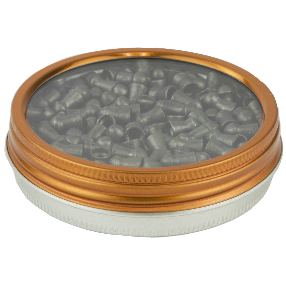 GAMO WHISPER PELLET 177CAL 150CT