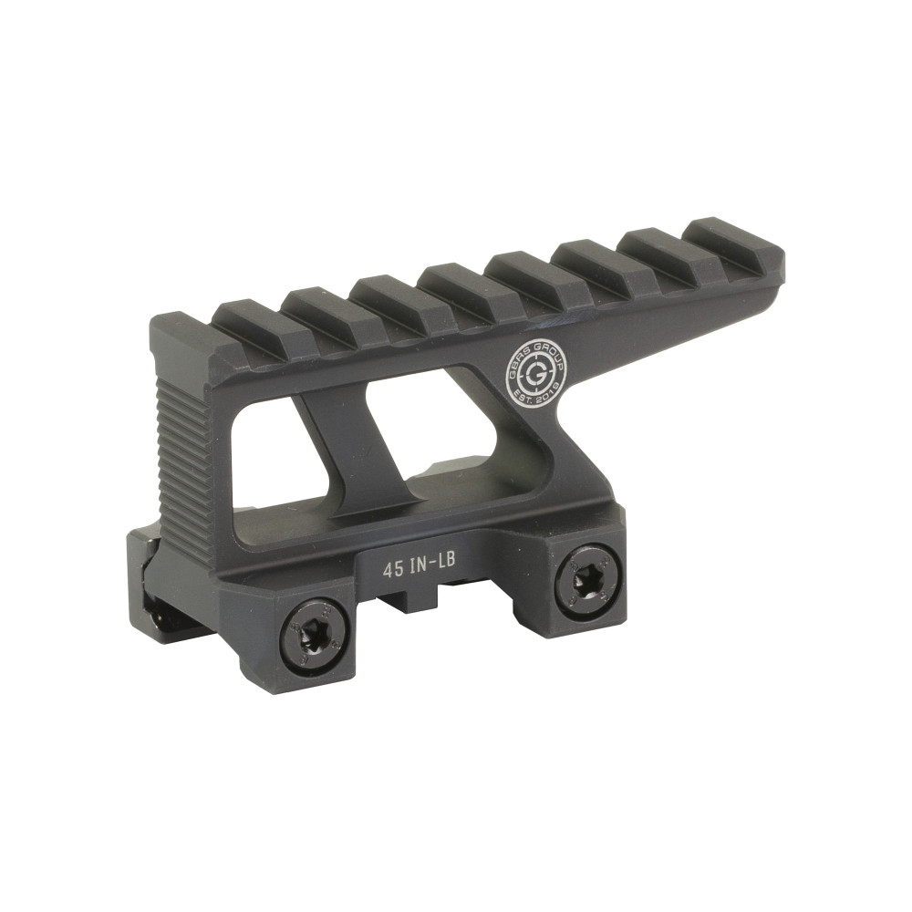 GBRS GROUP LERNA MOUNT XPS BLK