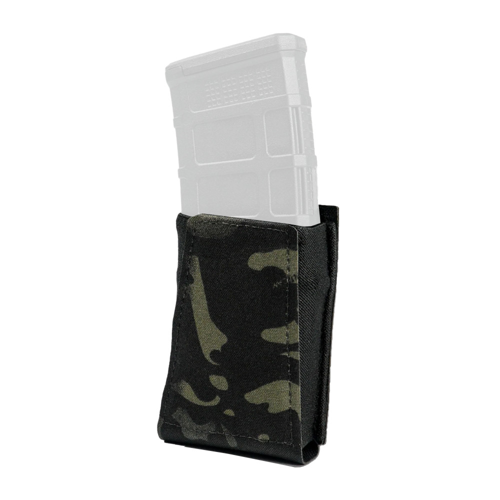 GBRS GROUP SINGLE RIFLE POUCH MCB