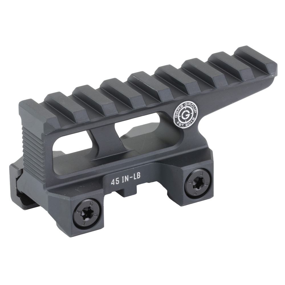 GBRS LERNA MOUNT EOTECH EXPS BLK