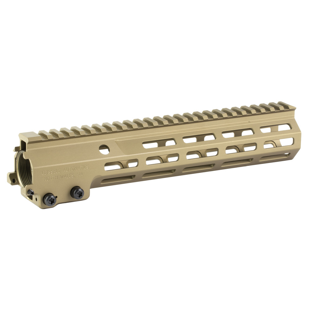 GEISSELE 10.5" SMR MK16 MLOK DDC