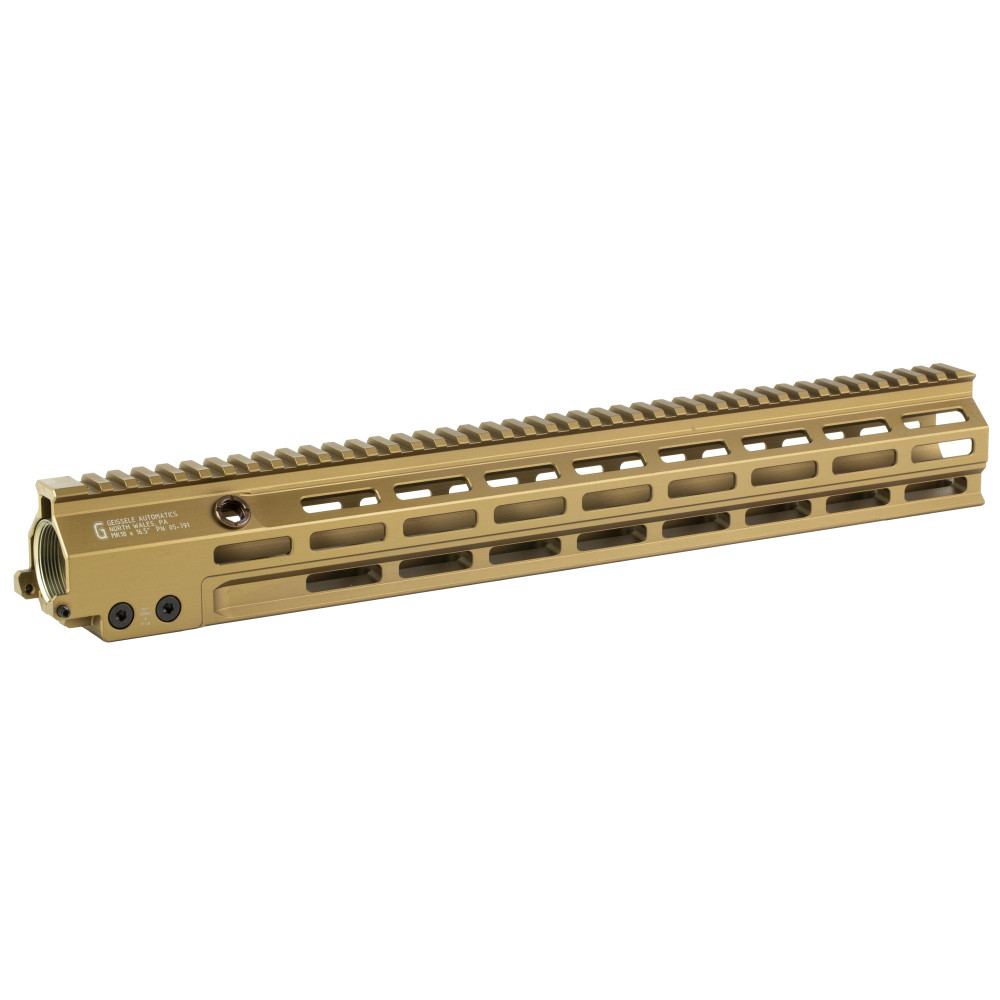 GEISSELE 16" SMR MK18 MLOK ARCA DDC