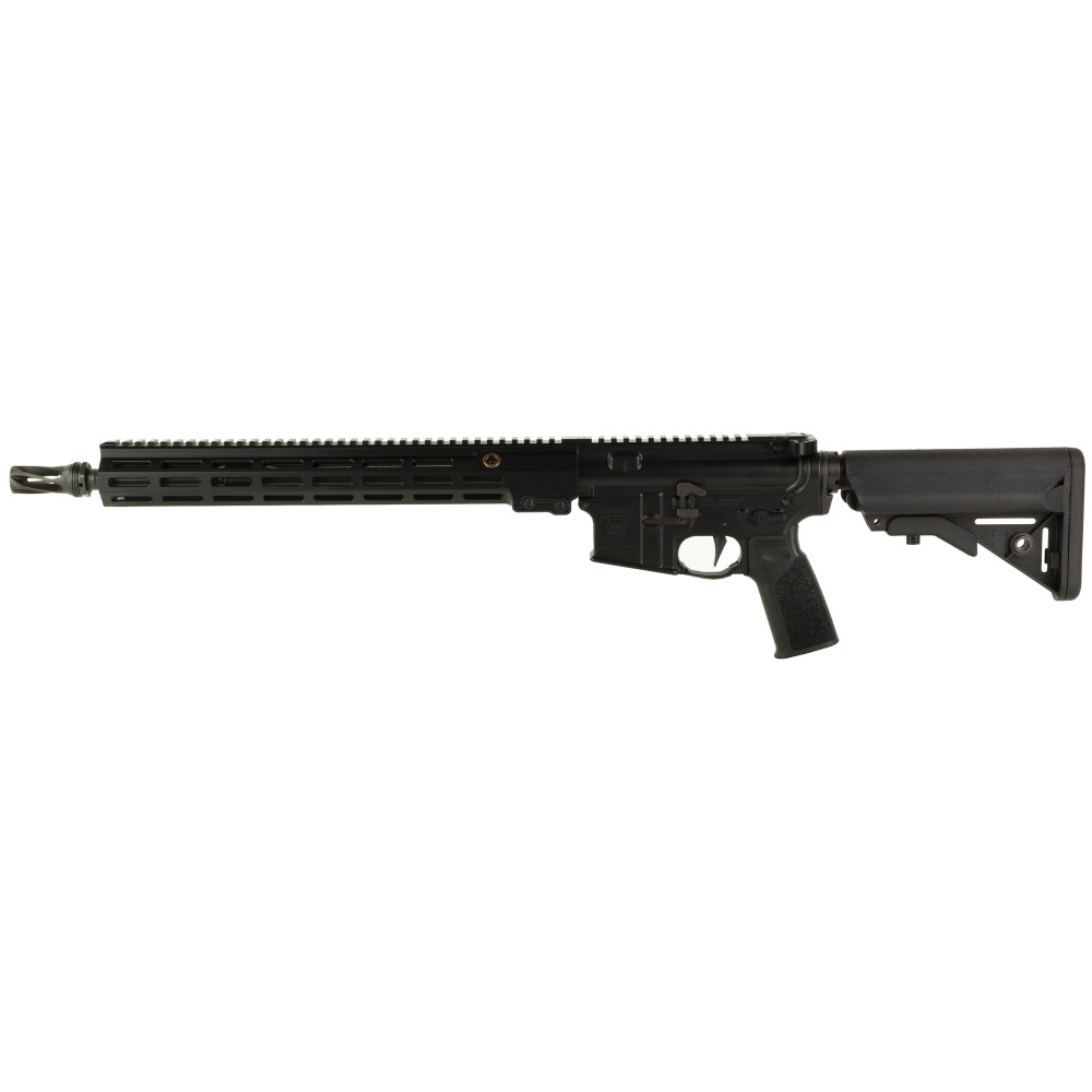 GEISSELE SPRDTY MOD1 RFL 556 16" BLK