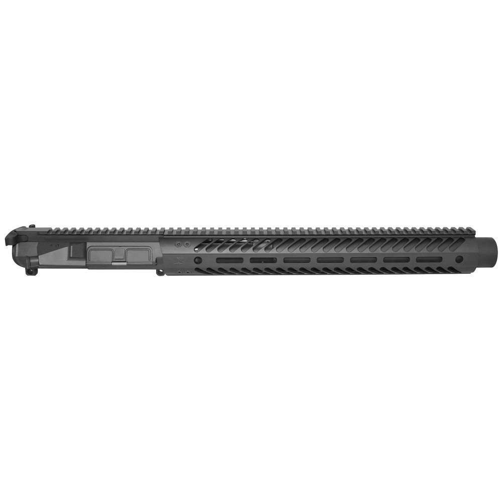 GEMTECH INTEGRA 556 SUPPRESSED UPPER
