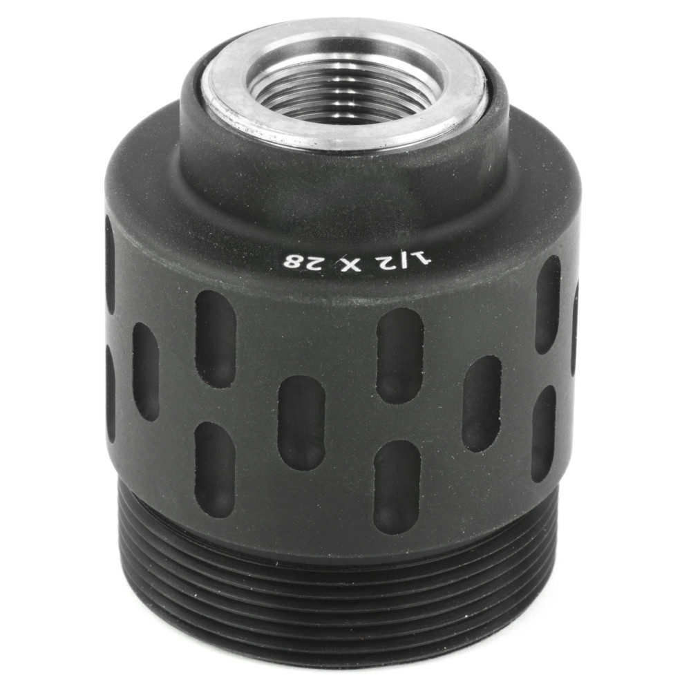 GEMTECH MM9 FIXED THREADMOUNT 1/2X28