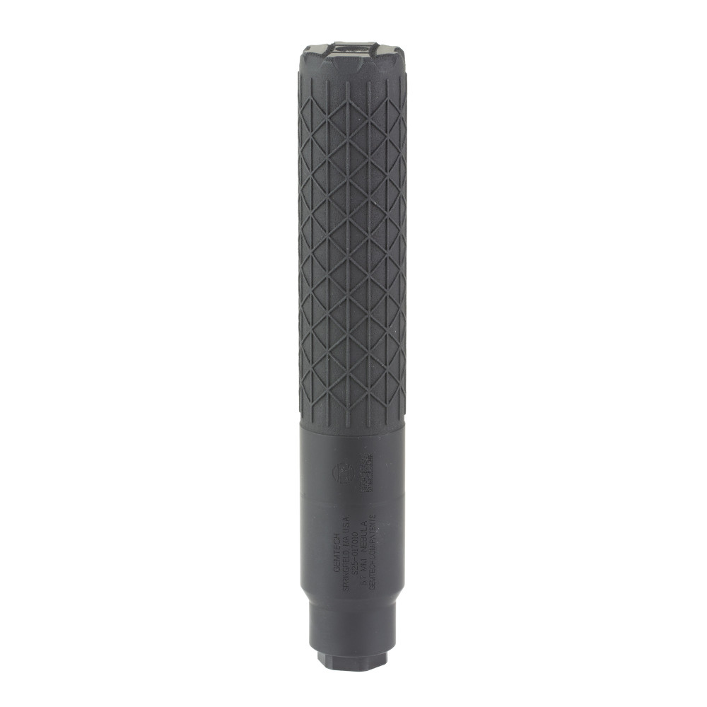 GEMTECH NEBULA 5.7 1/2X28 DT BLK