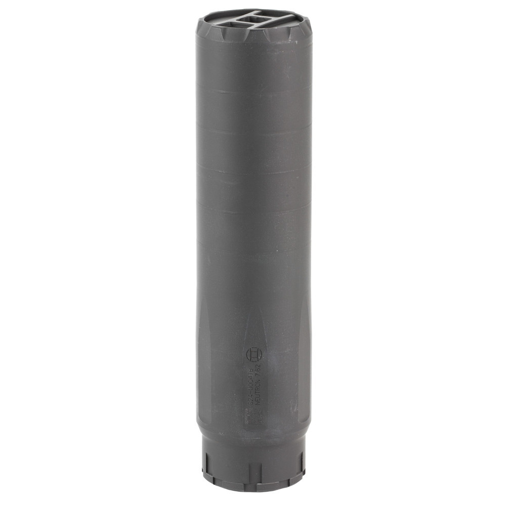 GEMTECH NEUTRON SUPPRESSOR 762 BLK
