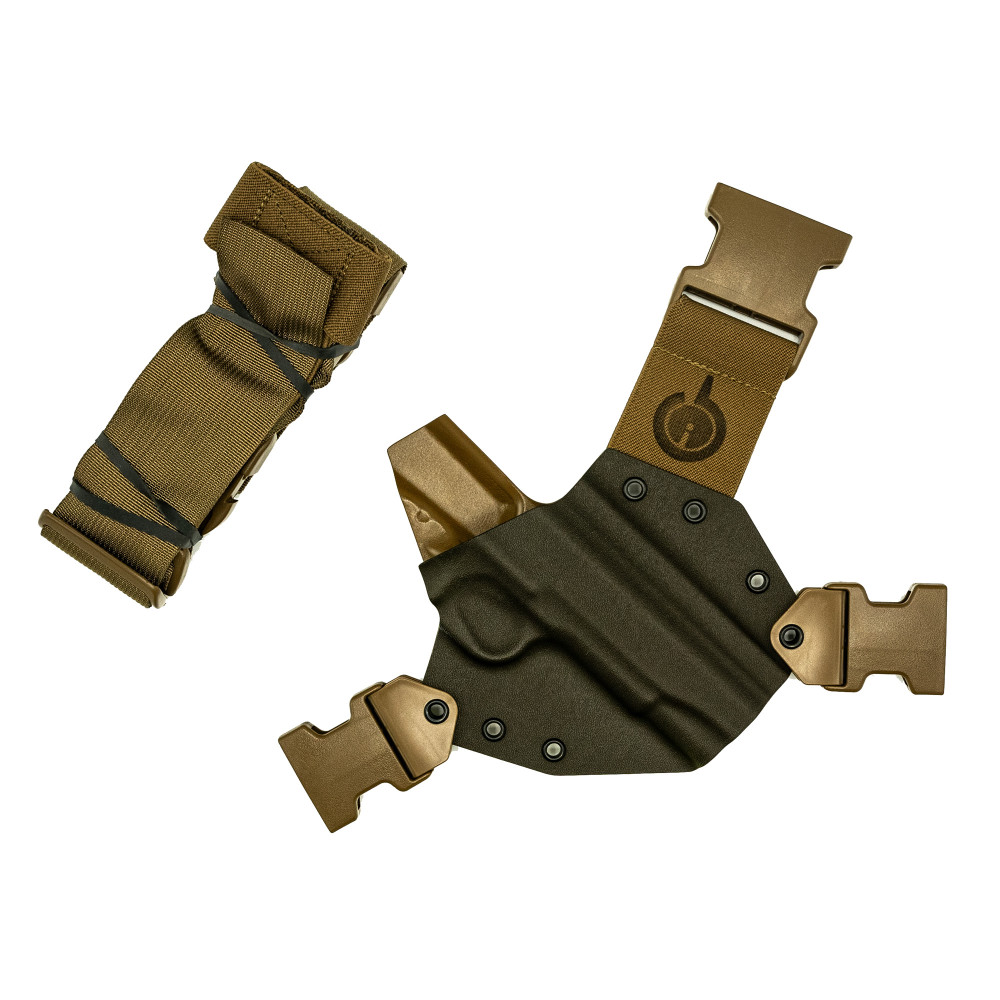 GFI KENAI RH 1911G GRY/COY