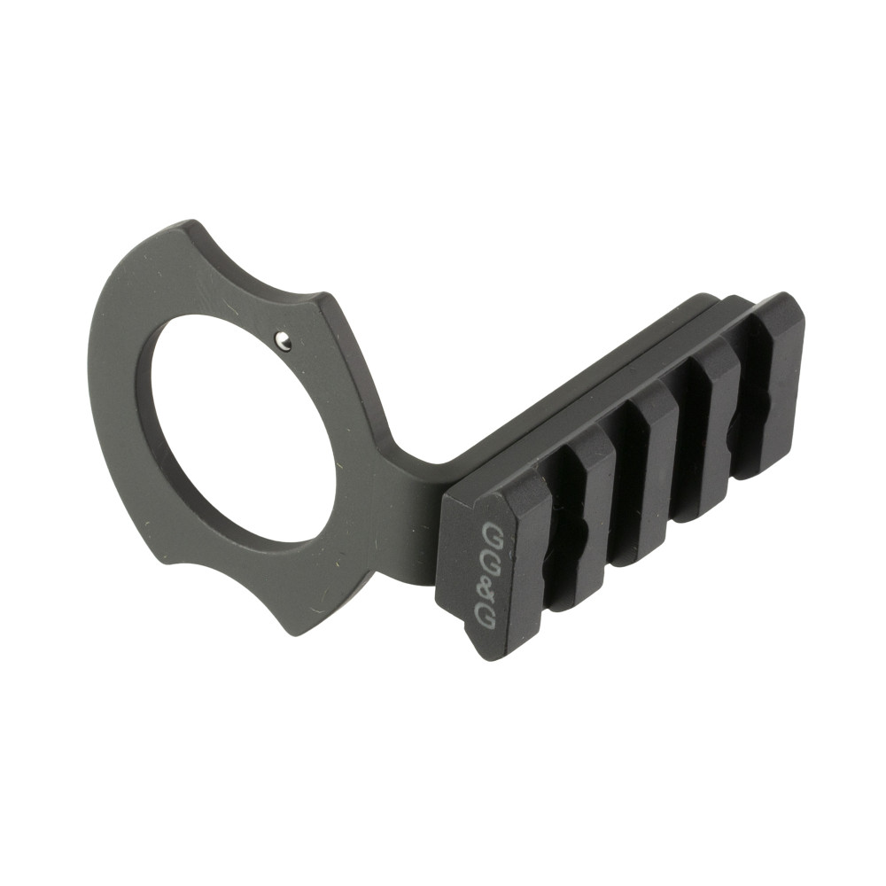 GG&G MOSSBERG 590 FLASHLIGHT MOUNT