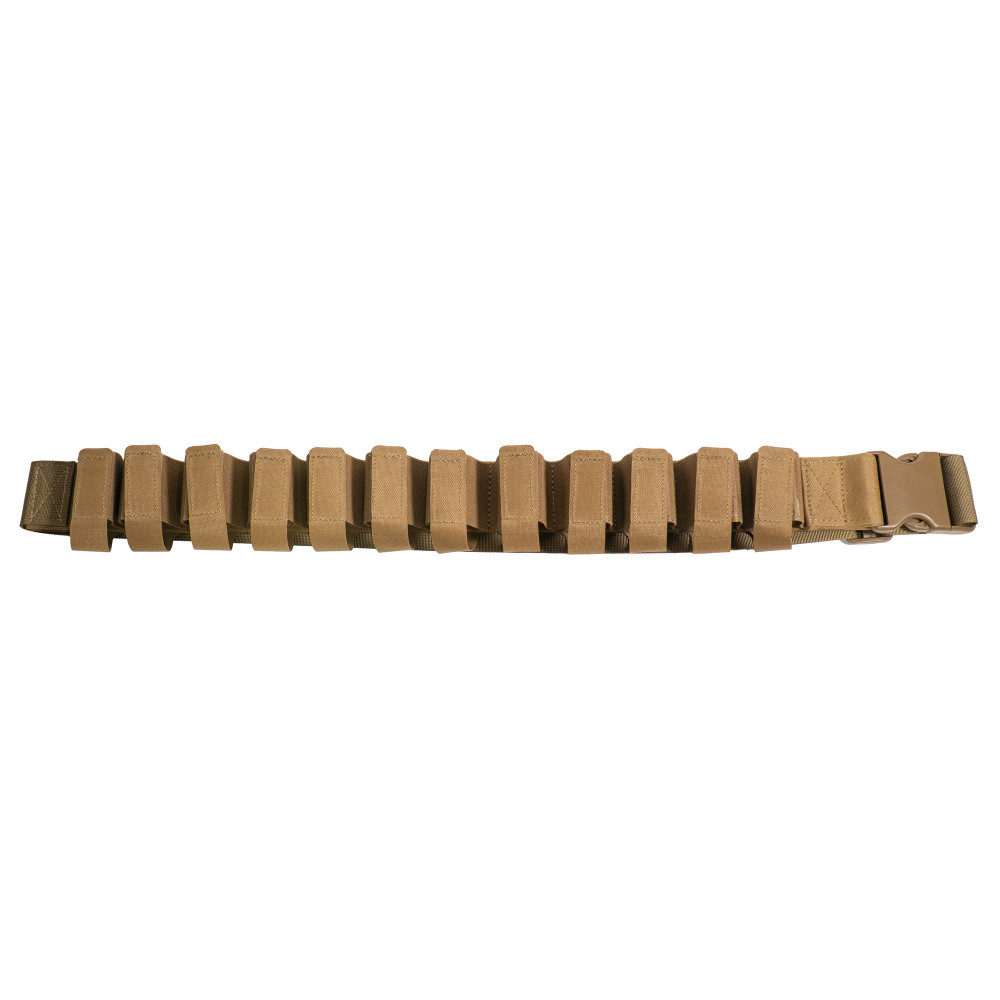 GGG 40MM 12RD BELT/BANDOLIER COY