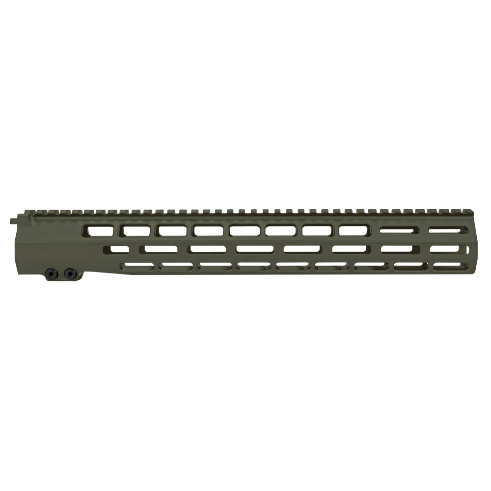 GGP AR10 15" MLOK HANDGUARD OLV DRAB
