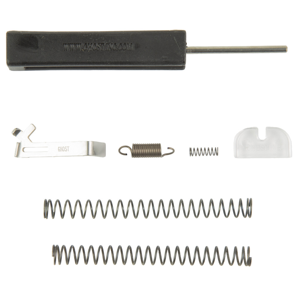 GHOST ROCKET 3.5 TCT INS KIT FOR GLK