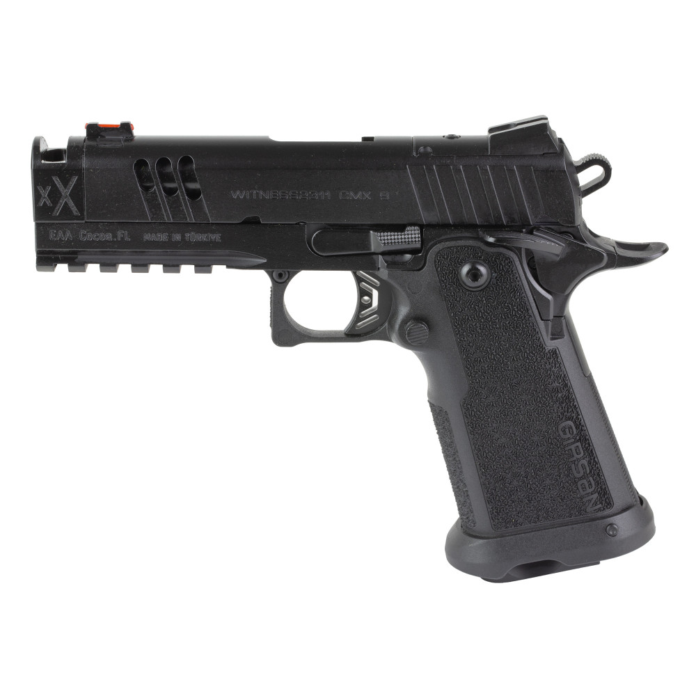 GIRSAN 2311 CMXX 9MM 4.25" 17RD BLK