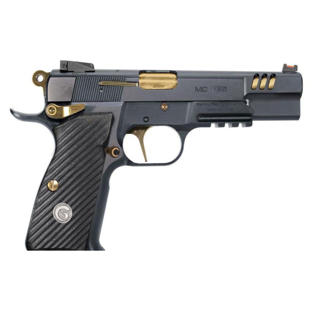 GIRSAN MCP35 9MM 4.87" 15RD TI NITRD