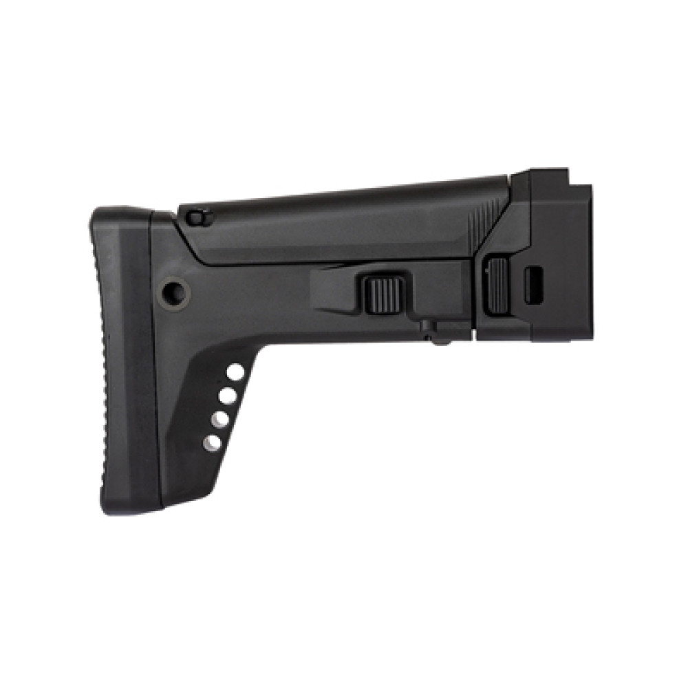GO 1913 UNIVERSAL FOLDING STOCK BLK