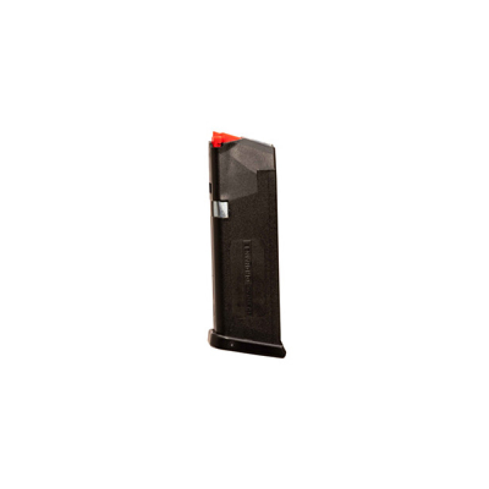 GO MAG GLOCK 19 15RD BLACK