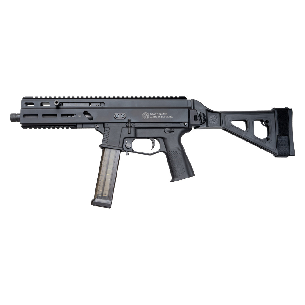 GPWR STRIBOG SP10A3 10MM 8" 20RD BRC