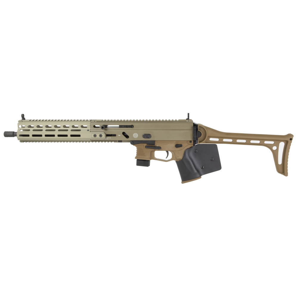 GPWR STRIBOG SP9A3 9MM 16 10R FDE CA