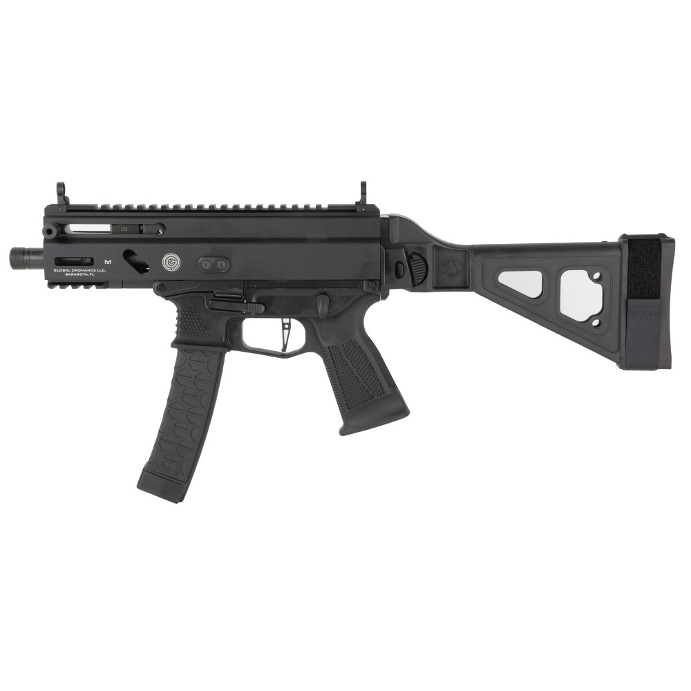 GPWR STRIBOG SP9A3S 9MM 5" 30R BK BR