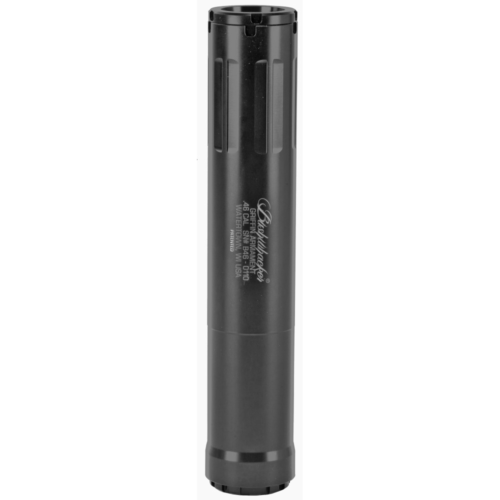 GRIFFIN BUSHWACKER 46CAL MODULAR BLK