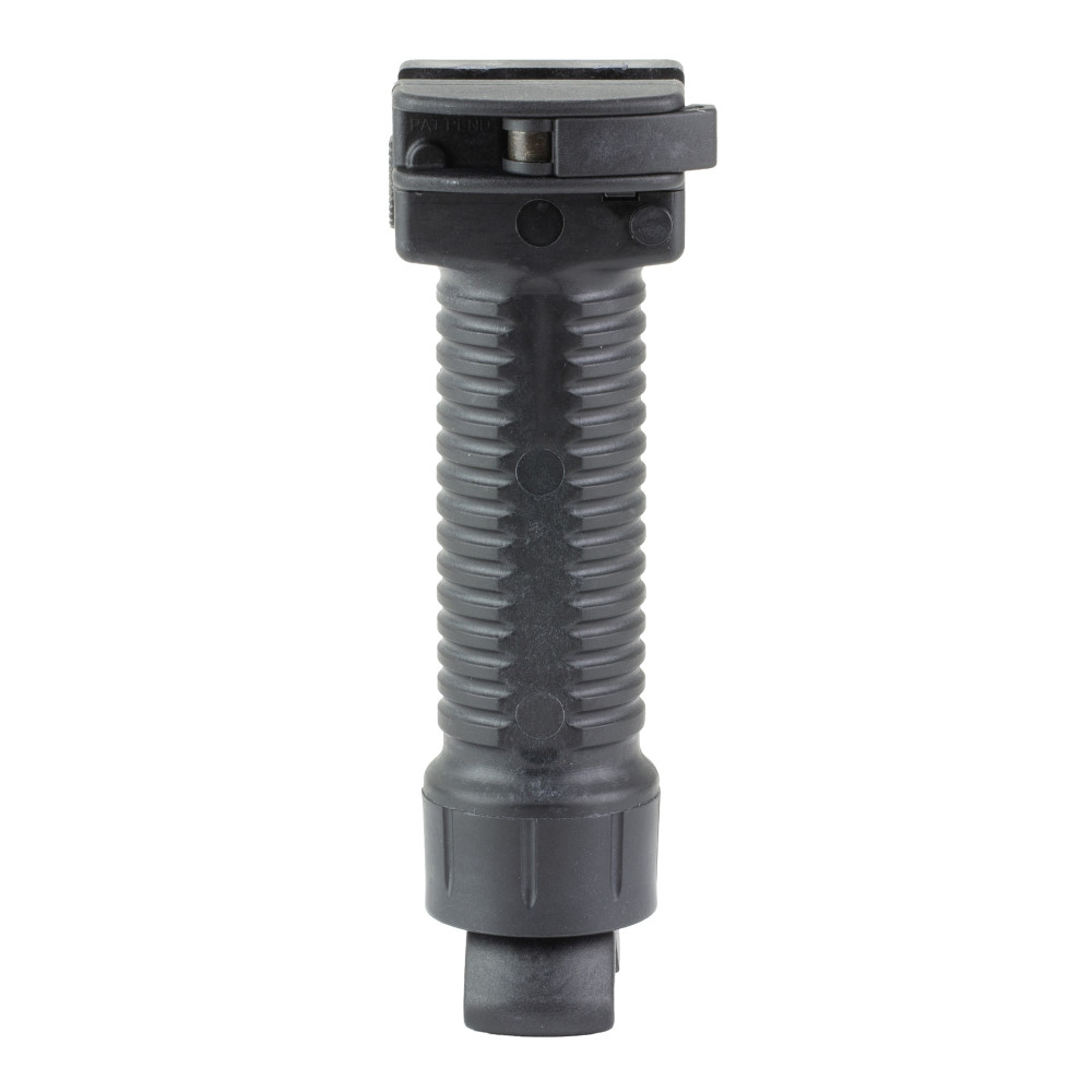GRIP POD GPS.02 BIPOD CAM LEVER BLK